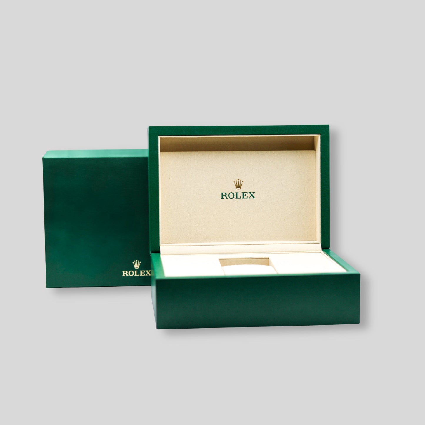 Rolex Land-Dweller 40 127334 FULLSET-ZUG-2026