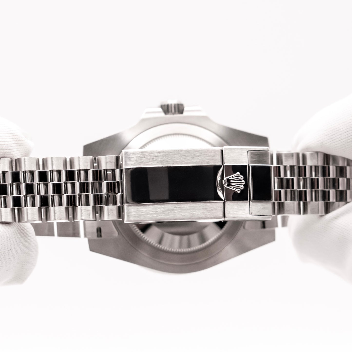 Rolex GMT-Master II "Sprite" Lefty FULLSET-ZSG-2023