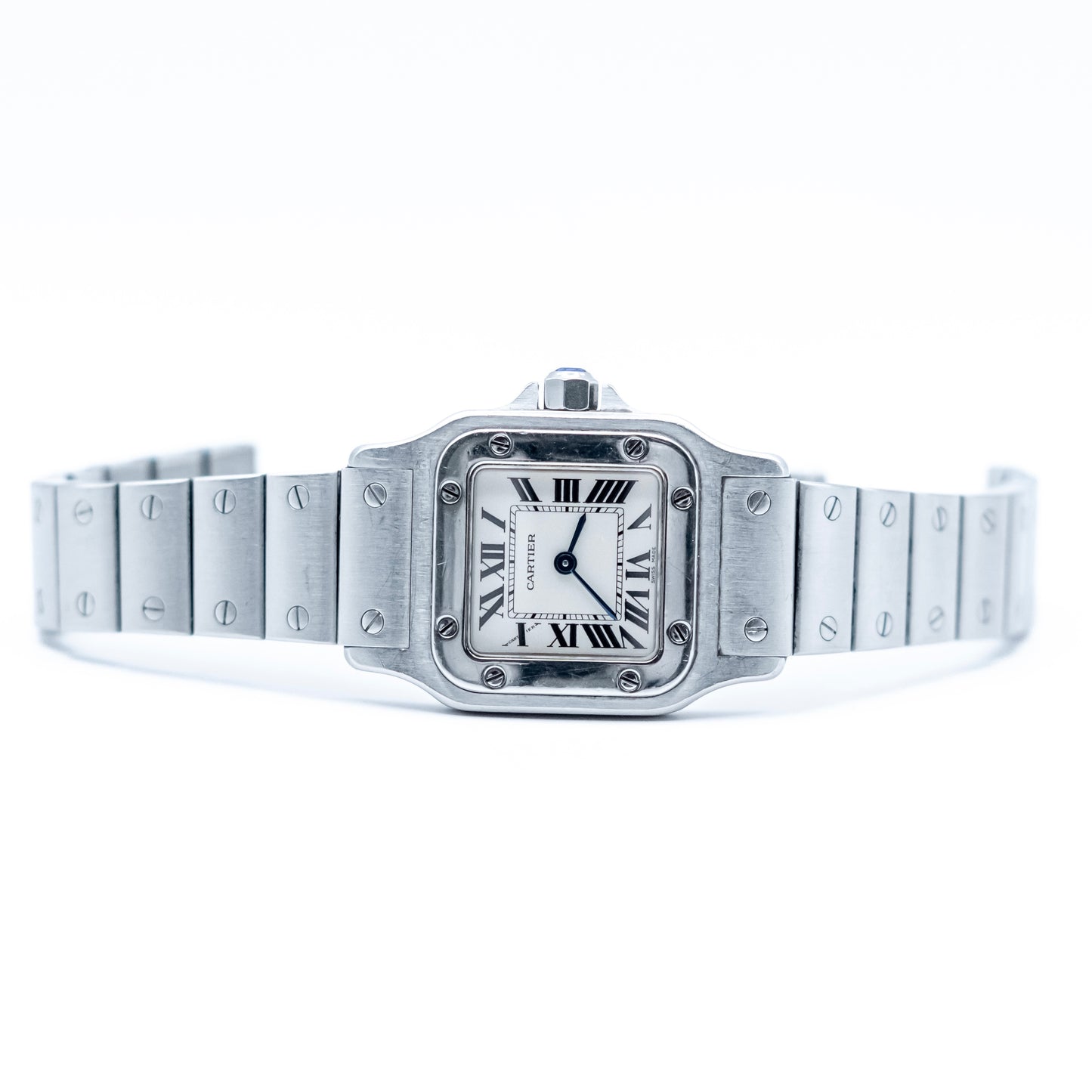 Cartier Santos 24mm SET-PBK-ZB-2011