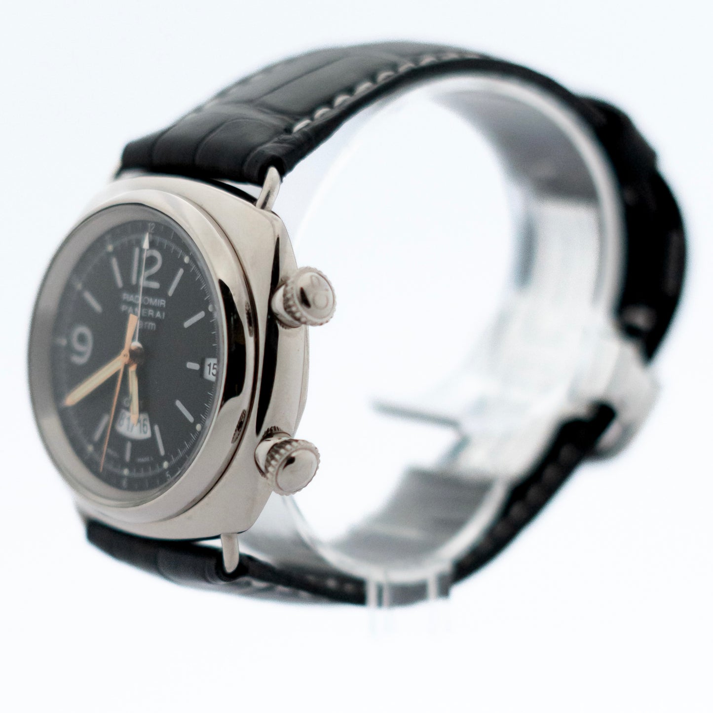 Panerai Radiomir GMT SET-B-20XX