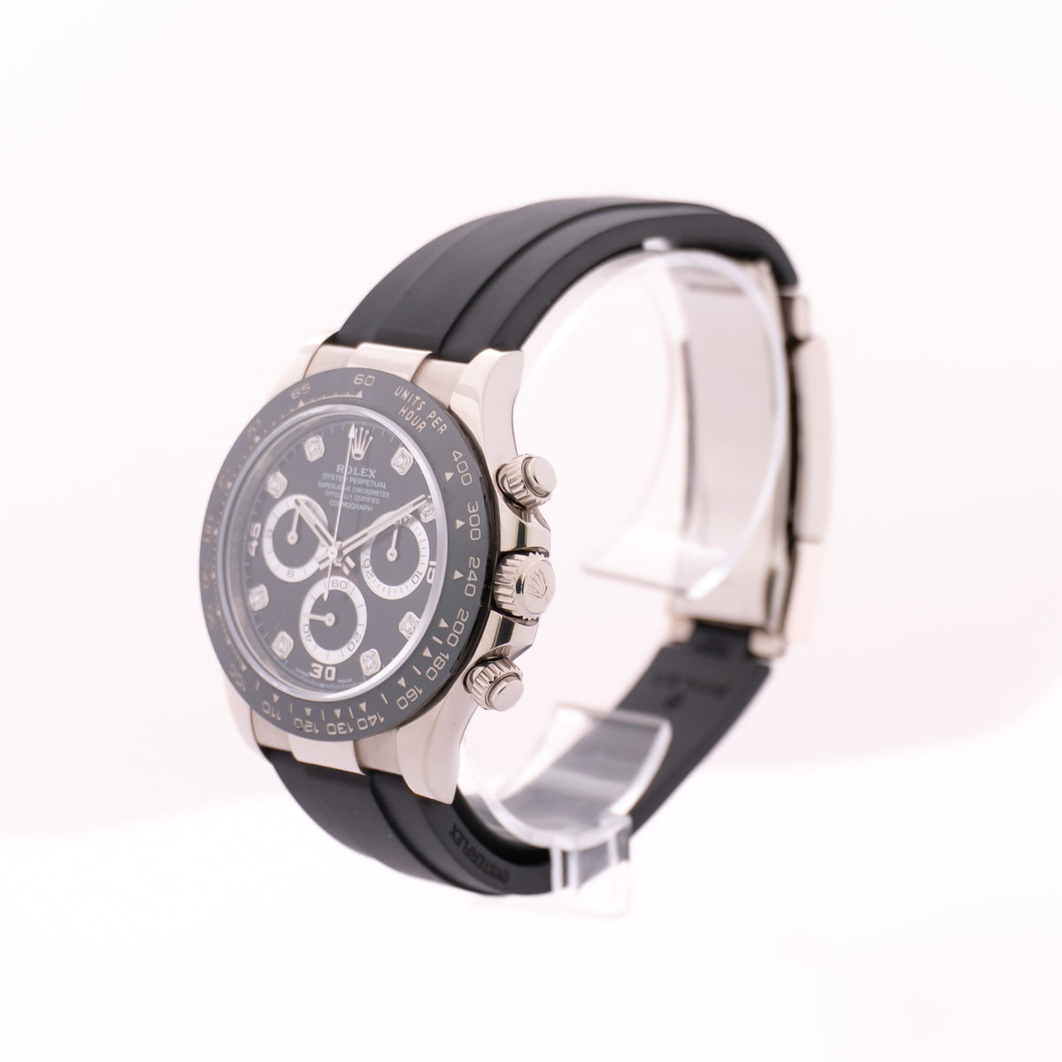 Rolex Daytona Oysterflex 116519LN