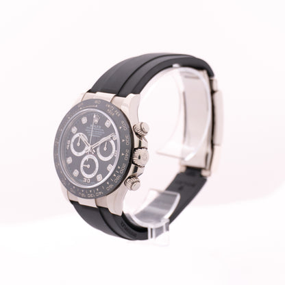 Rolex Daytona Oysterflex 116519LN
