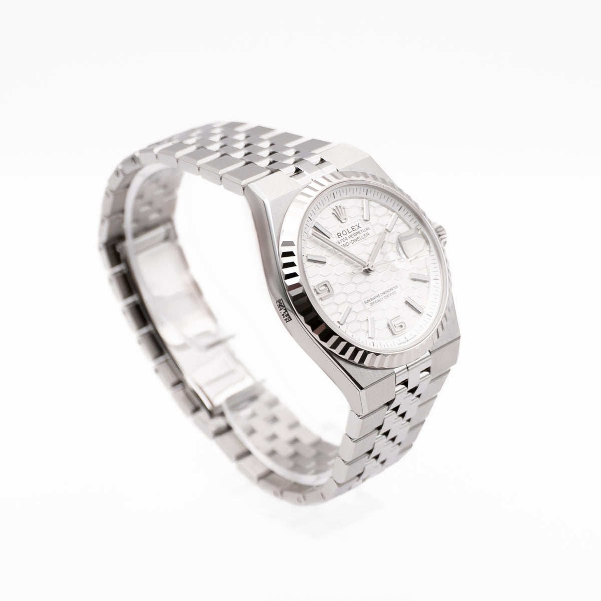 Rolex LandDweller 36 127234