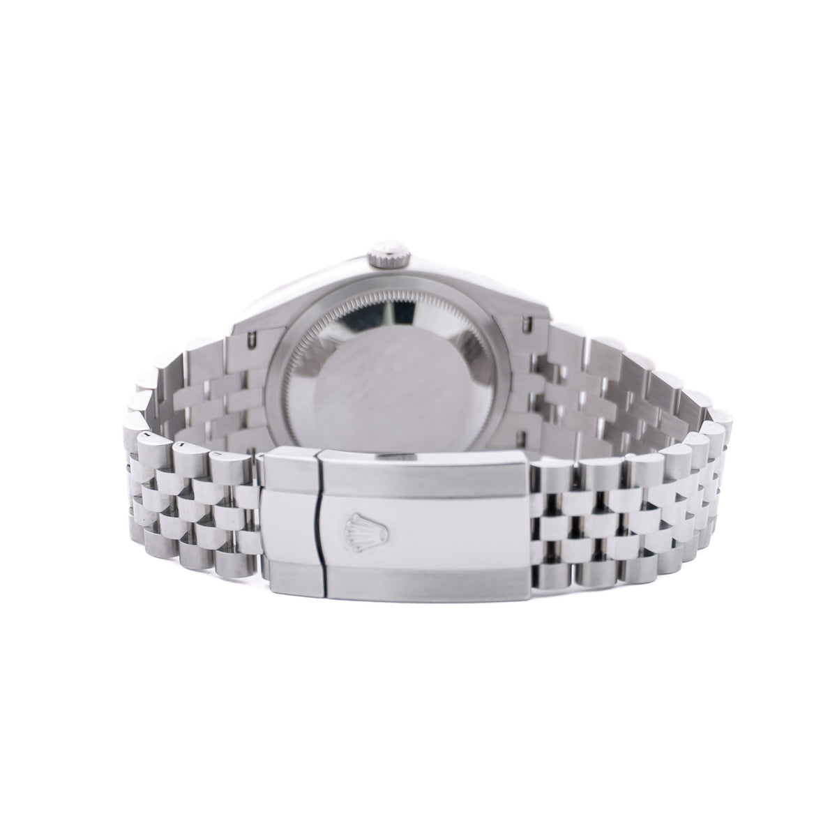 Rolex DateJust 36 mm Blue FULLSET-ZWN-2026