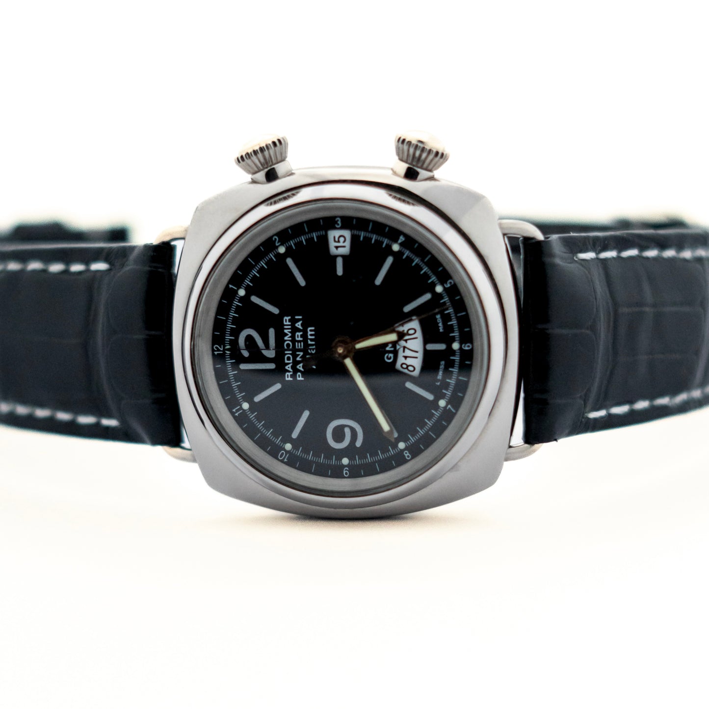 Panerai Radiomir GMT SET-B-20XX