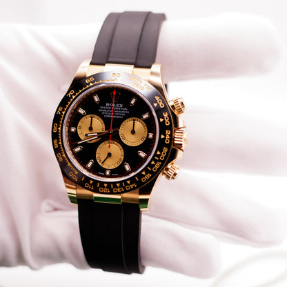 Rolex Daytona Paul Newman FULLSET-ZSG-2022