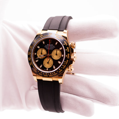 Rolex Daytona Paul Newman FULLSET-ZSG-2022