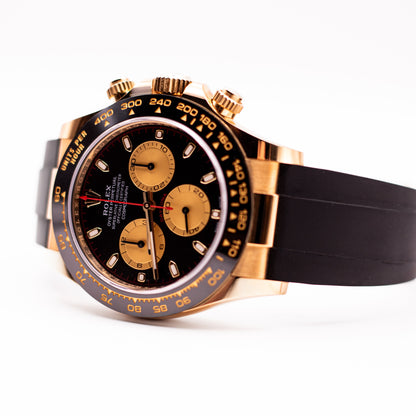Rolex Daytona Paul Newman FULLSET-ZSG-2022