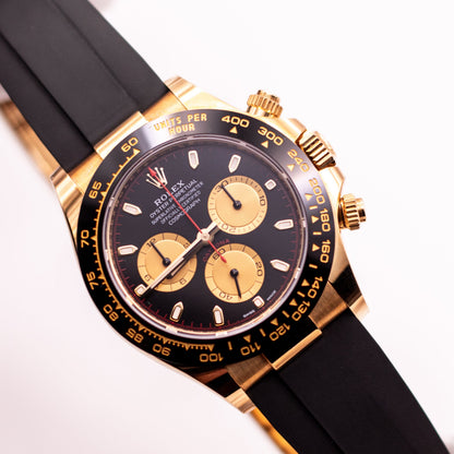 Rolex Daytona Paul Newman FULLSET-ZSG-2022