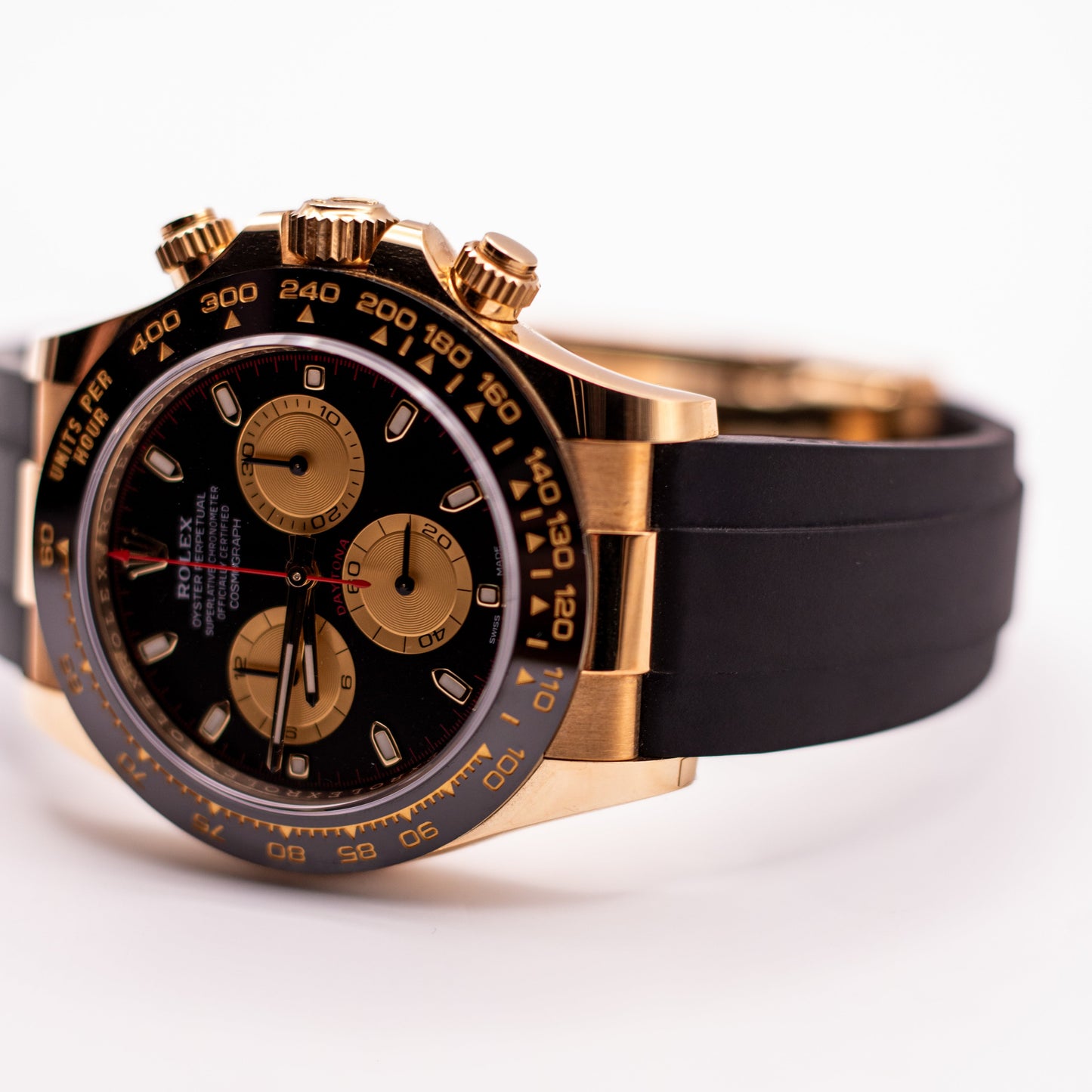 Rolex Daytona Paul Newman FULLSET-ZSG-2022