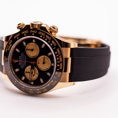 Rolex Daytona Paul Newman FULLSET-ZSG-2022