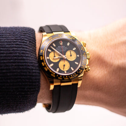 Rolex Daytona Paul Newman FULLSET-ZSG-2022