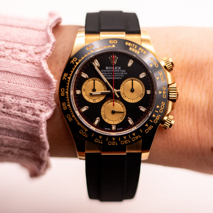 Rolex Daytona Paul Newman FULLSET-ZSG-2022