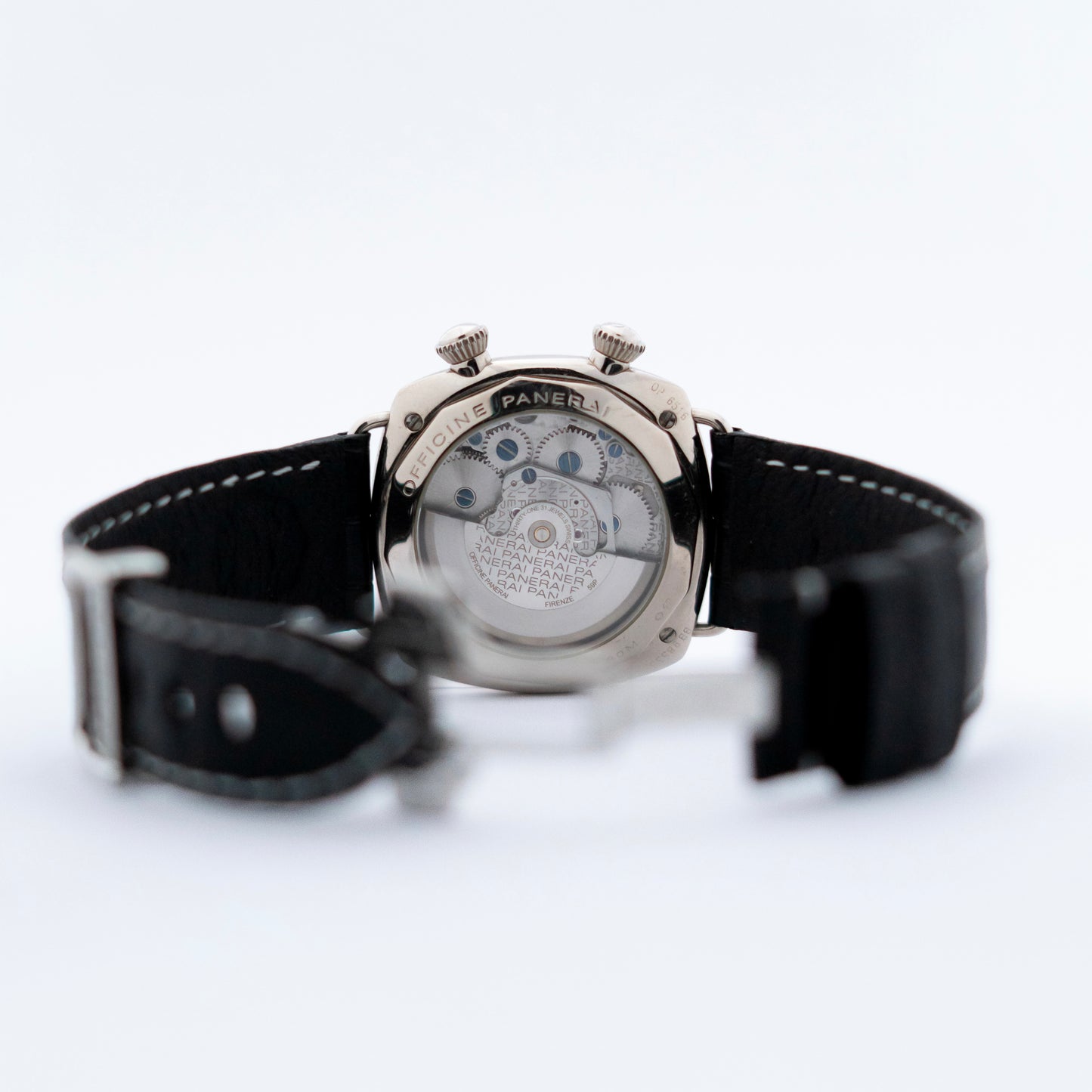 Panerai Radiomir GMT SET-B-20XX