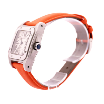 Cartier Santos 100 SET-WN-2014