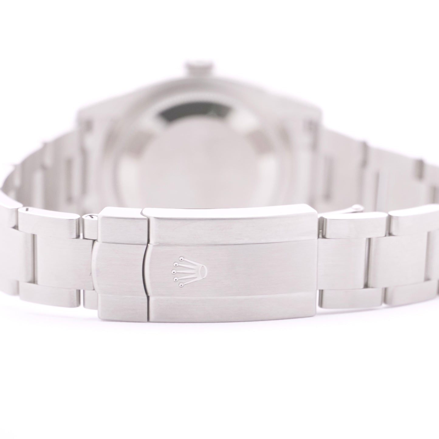 Rolex OysterPerpetual 34 mm "Beige" FULLSET-ZUG-2025