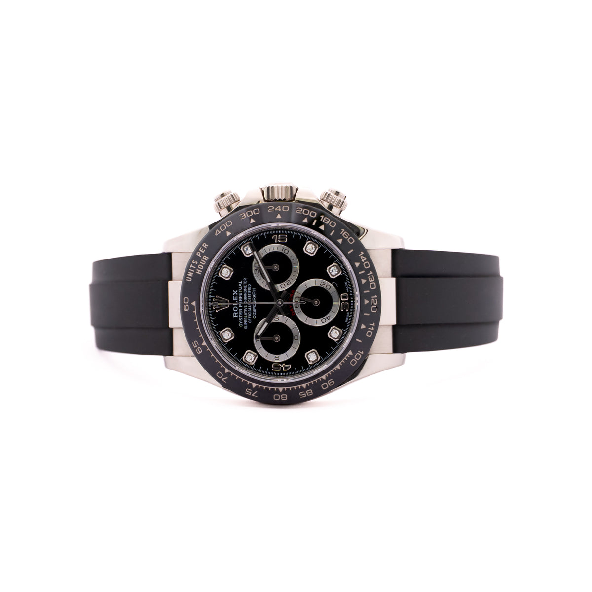 Rolex Daytona Oysterflex 116519LN