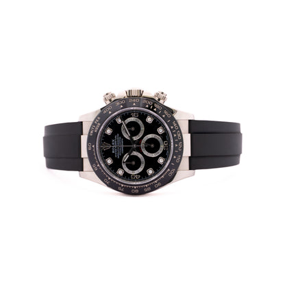 Rolex Daytona Oysterflex 116519LN