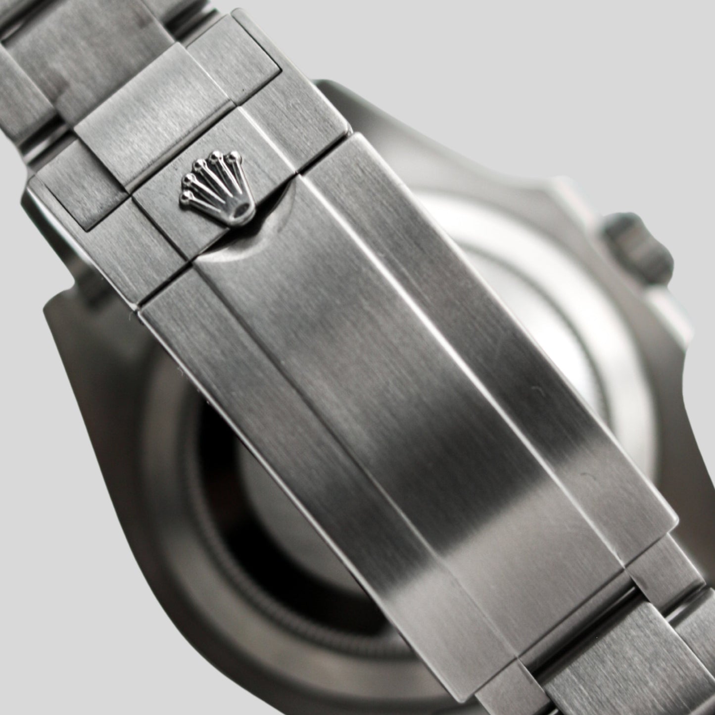 Rolex Submariner "Starbucks" MK1 FULLSET-ZWN-2020