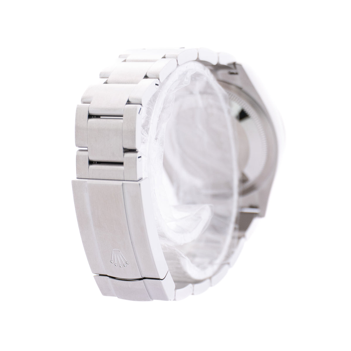 Rolex OysterPerpetual 36 "Lavendel" FULLSET-ZUG-2026