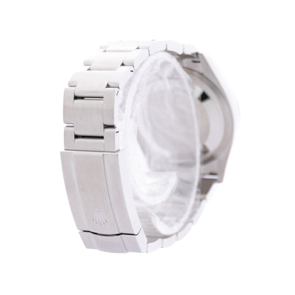 Rolex OysterPerpetual 36 "Lavendel" FULLSET-ZUG-2026