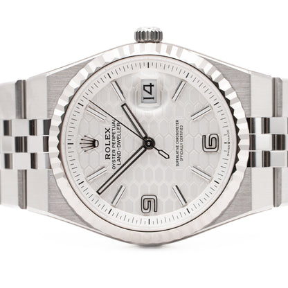 Rolex LandDweller 36 127234