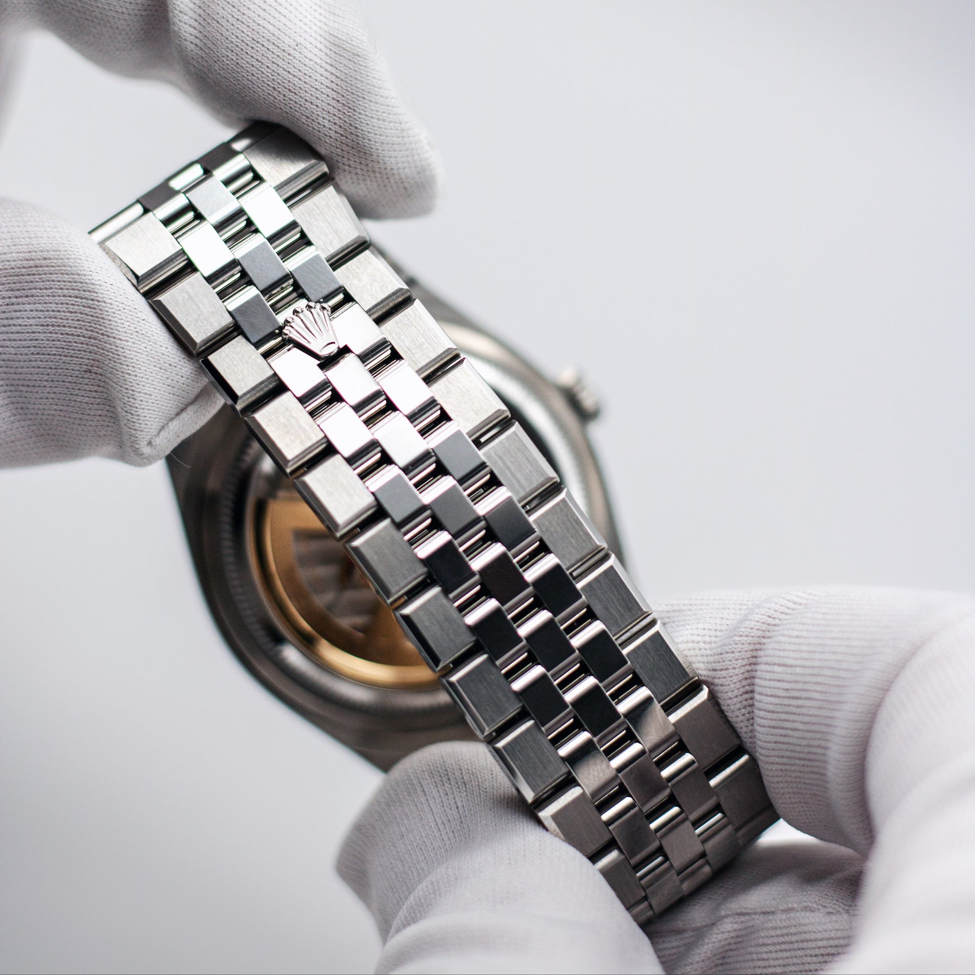 Rolex Band