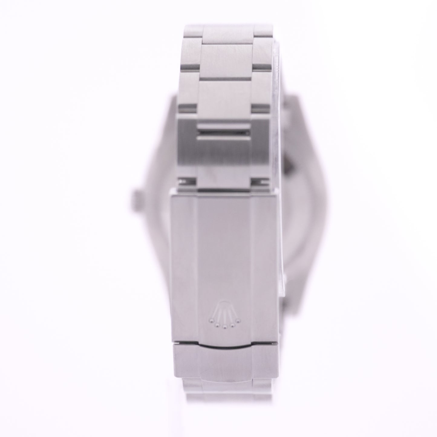 Rolex OysterPerpetual 34 mm "Beige" FULLSET-ZUG-2025
