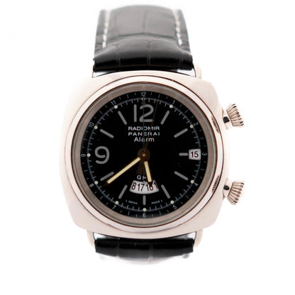 Panerai Radiomir GMT SET-B-20XX