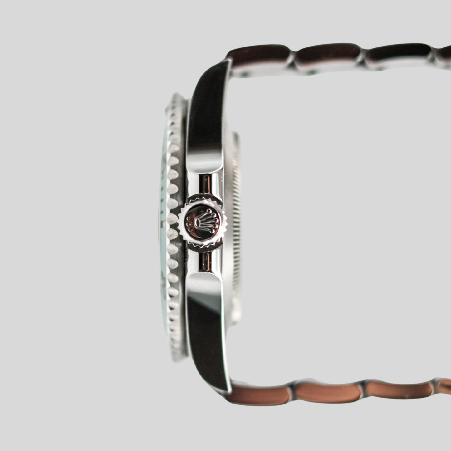 Rolex Submariner "Starbucks" MK1 FULLSET-ZWN-2020