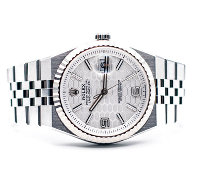 Rolex Land-Dweller 40 127334 FULLSET-ZUG-2026