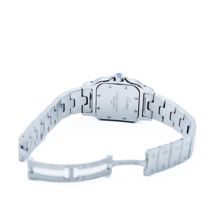 Cartier Santos 24mm SET-PBK-ZB-2011