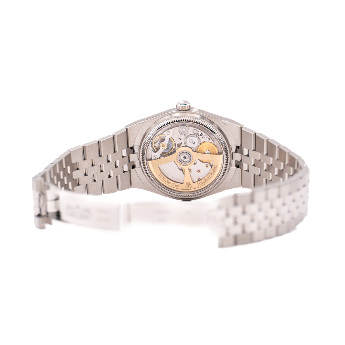 Rolex LandDweller 36 127234