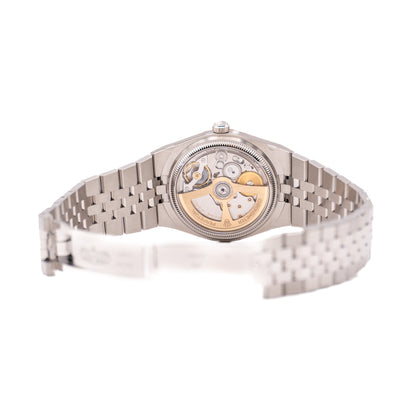 Rolex LandDweller 36 127234