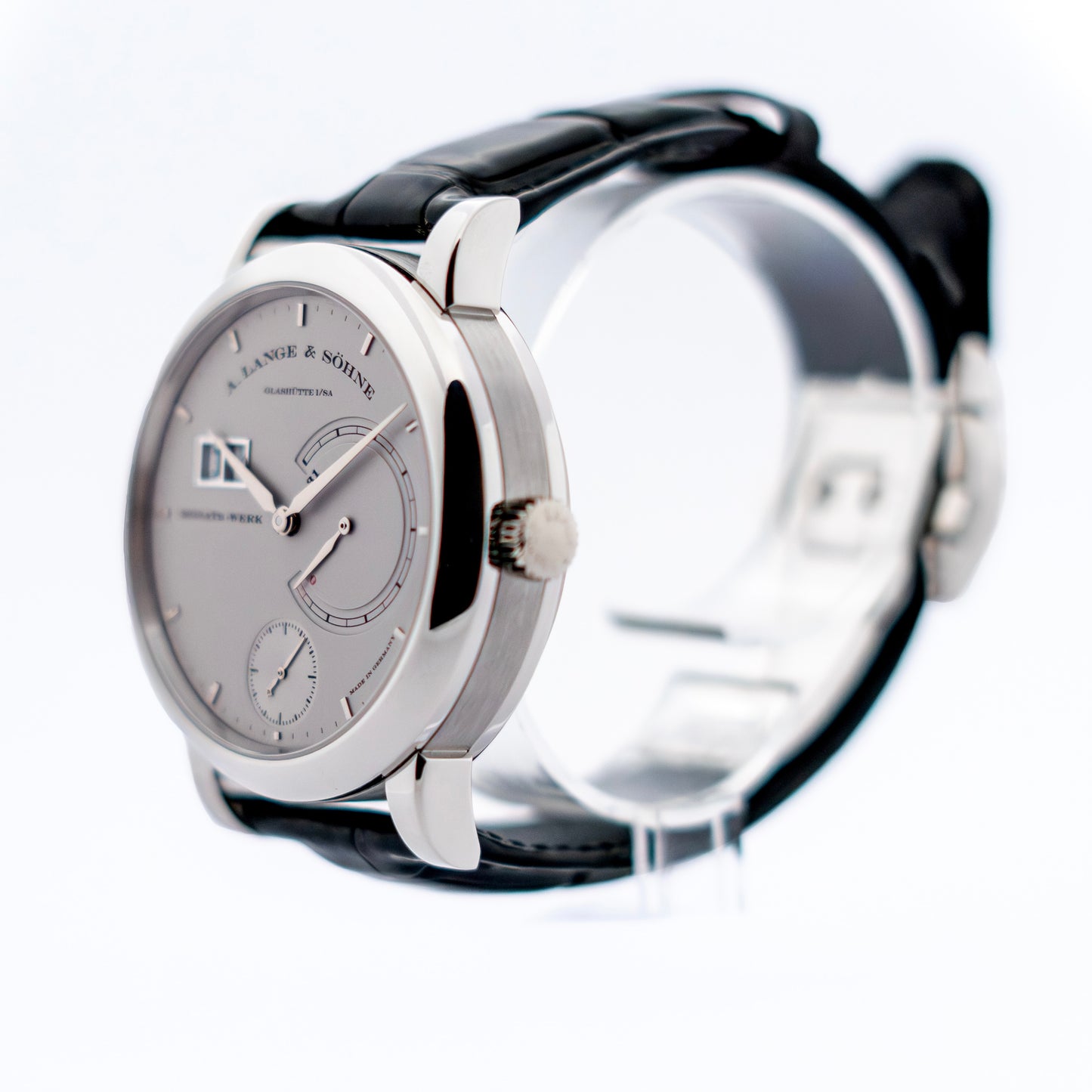 A.Lange & Söhne Lange 31 Platin FULLSET-ZSG-2011