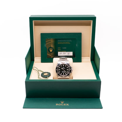 Rolex Submariner No Date