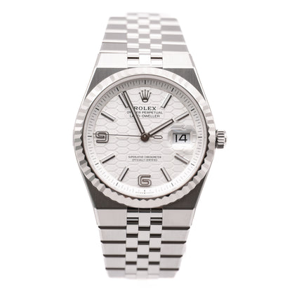 Rolex LandDweller 36 127234