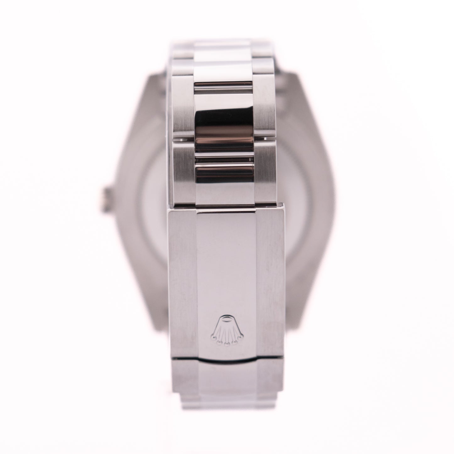 Rolex DateJust 41 "blue" FULLSET-ZWN-2023