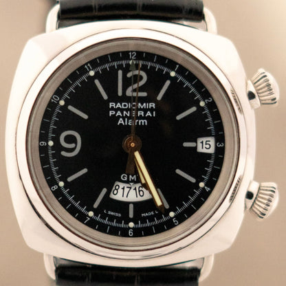 Panerai Radiomir GMT SET-B-20XX