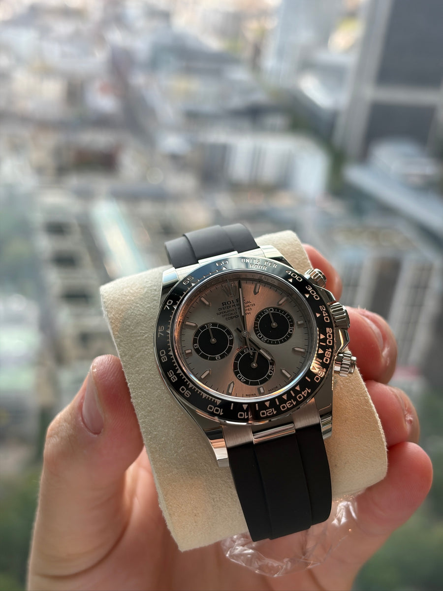Rolex Daytona 126519LN