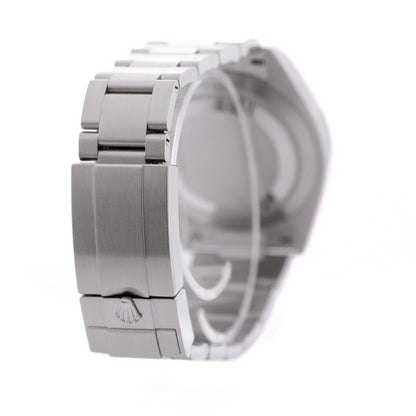Rolex Air King FULLSET-ZWN-2023