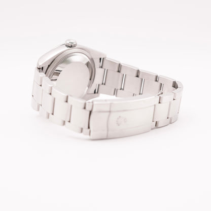 Rolex OysterPerpetual 36 FULLSET-ZWN-2022