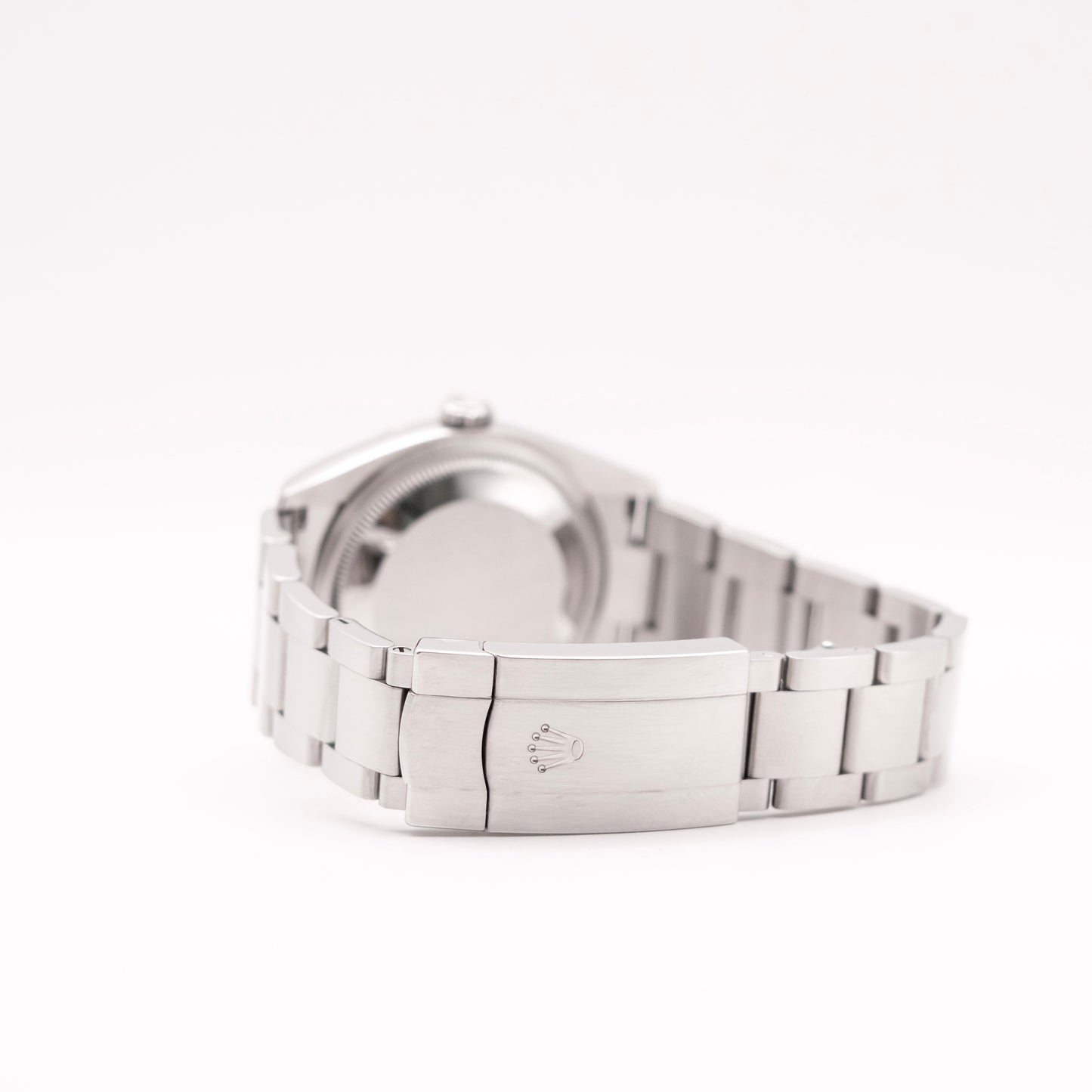 Rolex OysterPerpetual 36 FULLSET-ZWN-2022