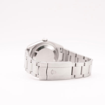 Rolex OysterPerpetual 36 FULLSET-ZWN-2022