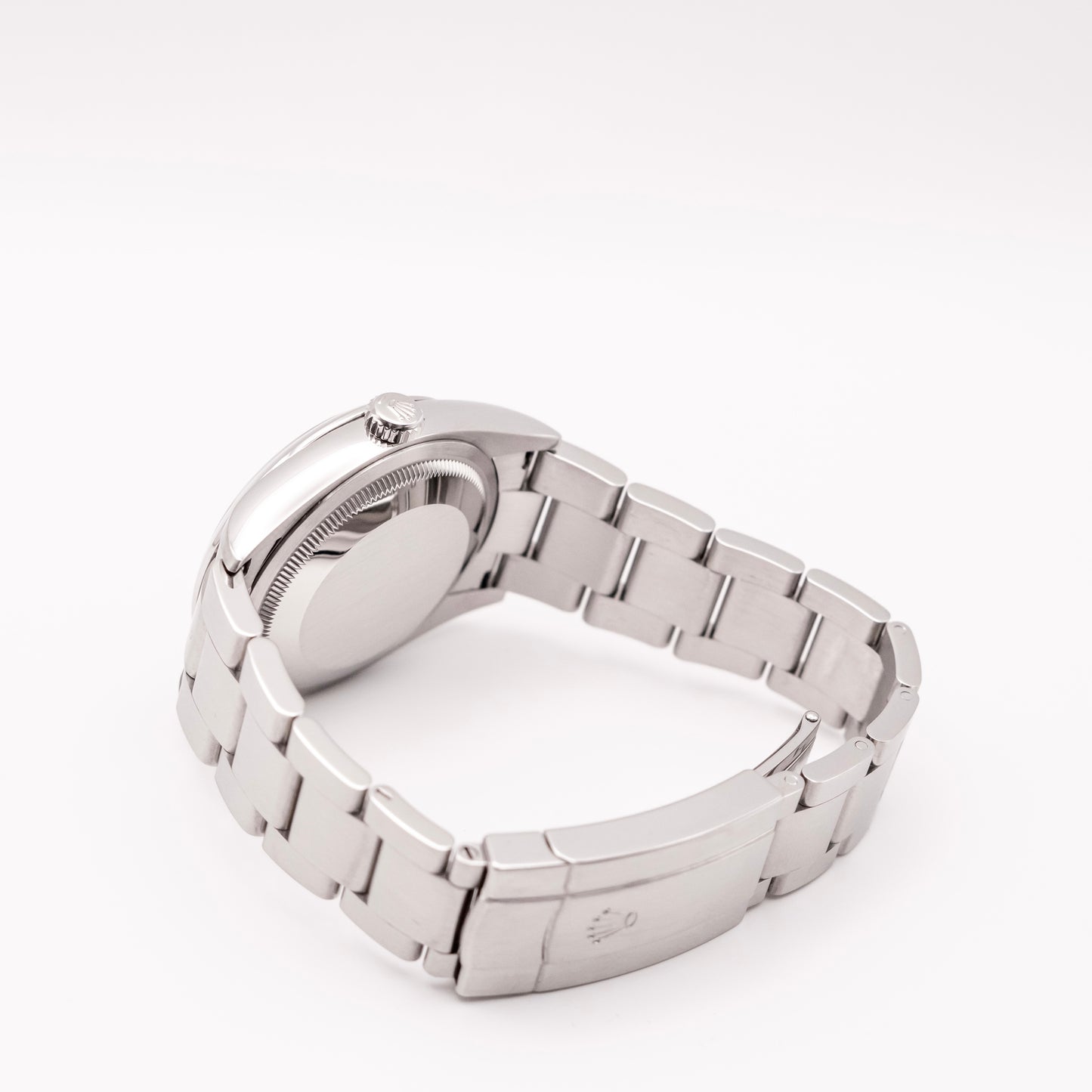 Rolex OysterPerpetual 36 FULLSET-ZWN-2022