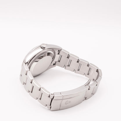 Rolex OysterPerpetual 36 FULLSET-ZWN-2022