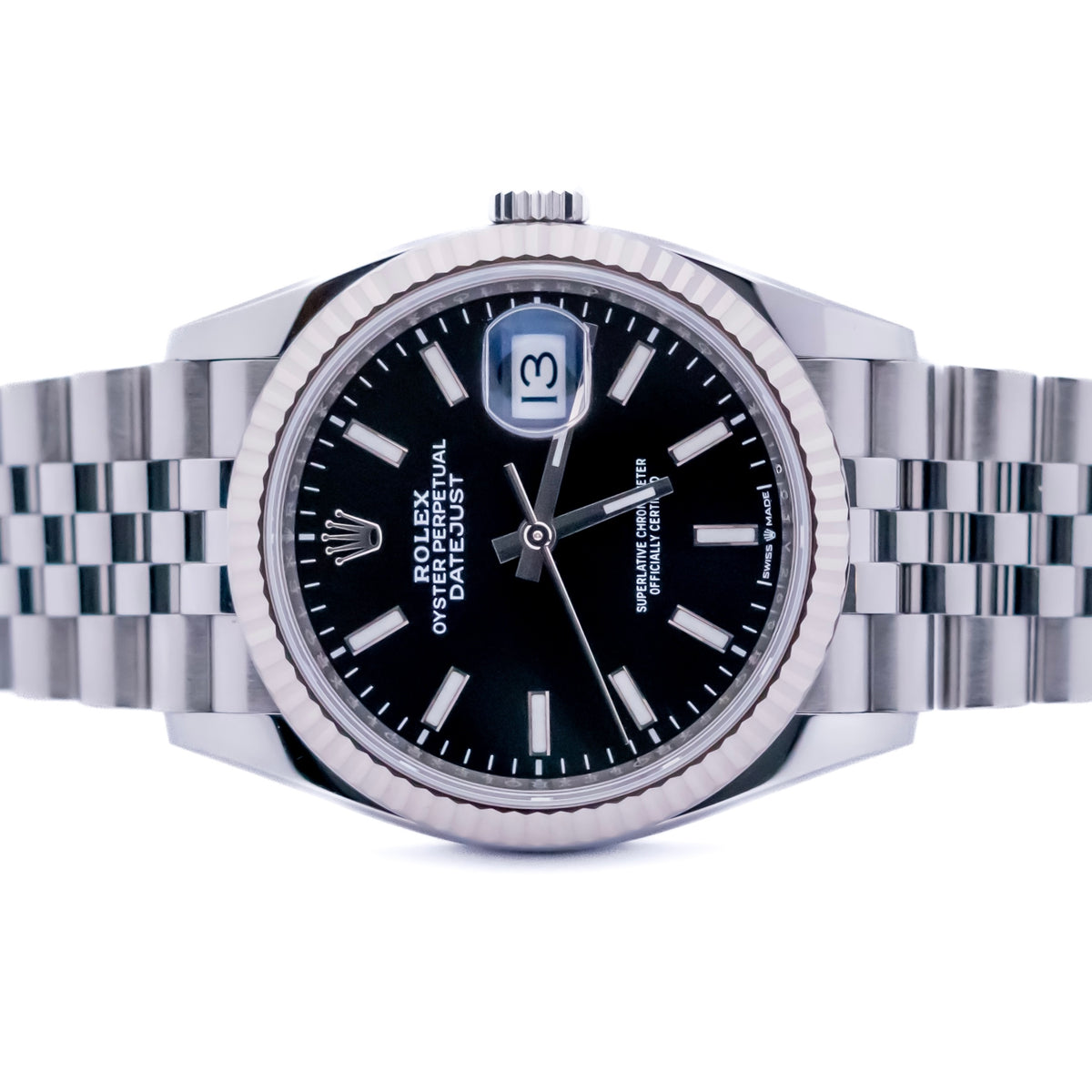 Rolex DateJust 36 126234