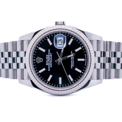 Rolex DateJust 36 126234