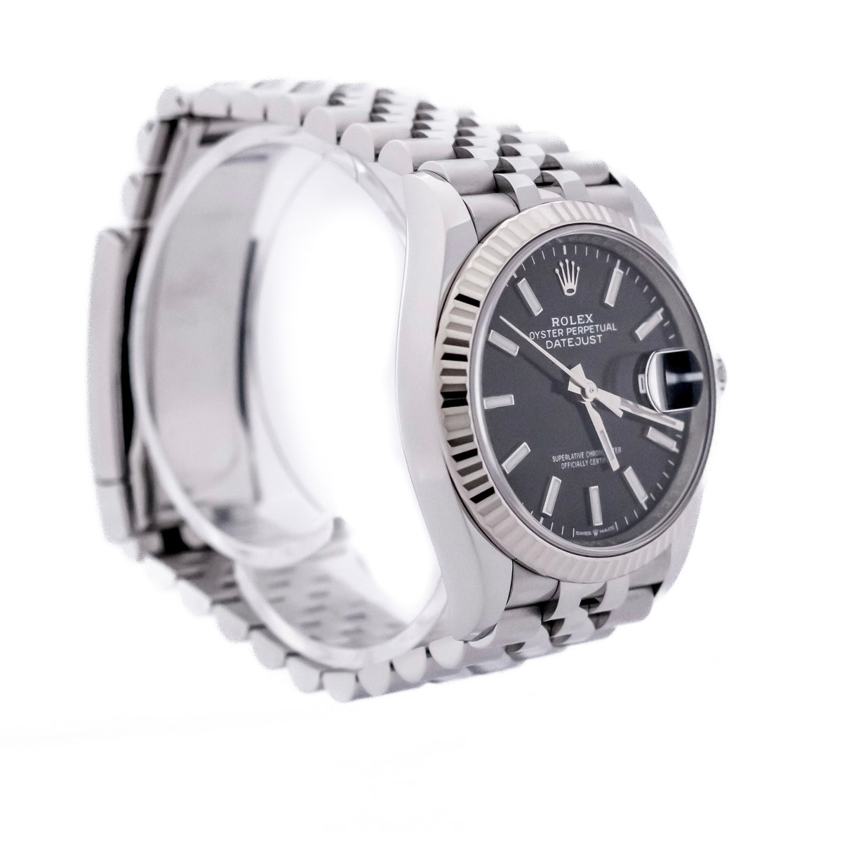 Rolex DateJust 36 126234