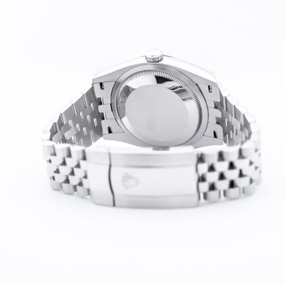 Rolex DateJust 36 126234